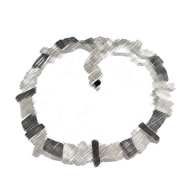 Silver Bracelets